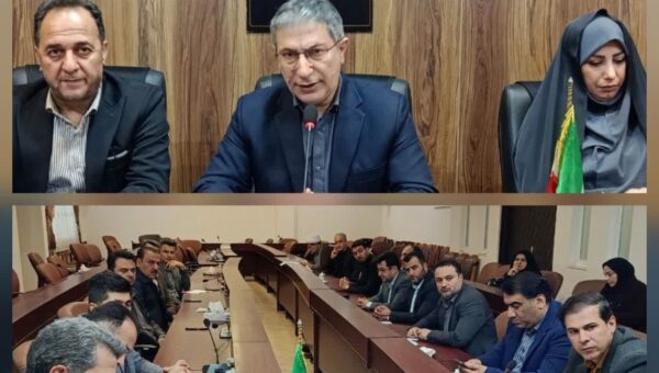 فرماندار صومعهسرا: رفع موانع سرمایهگذاری، کلید رونق اقتصادی و کاهش آسیبهای اجتماعی