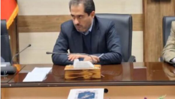 جلسه هماهنگی جشنواره اقوام به ریاست فرماندار رودبار