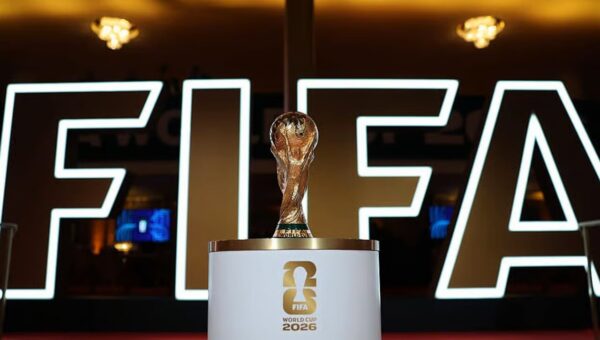 لاتاری میلیاردی برای بلیت بازی ایران در جام جهانی! (صبح)