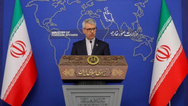 محکومیت دزدی دریایی دولتی آمریکا / بقایی: توقیف نفتکش ونزوئلا بی‌اعتنایی آشکار به حقوق بین‌الملل است