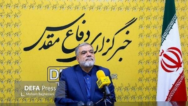 هشدار عضو کمیسیون امنیت ملی مجلس درباره روابط ایران و آذربایجان؛ اگر مردم آذربایجان از مواضع واقعی ایران مطلع شوند، تمام توطئه‌های دشمن خنثی می شود