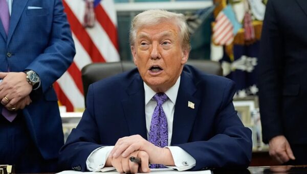 راهبرد جدید امنیت ملی ترامپ: معامله‌محوری، فشار بر اروپا و مدارا با خودکامگان