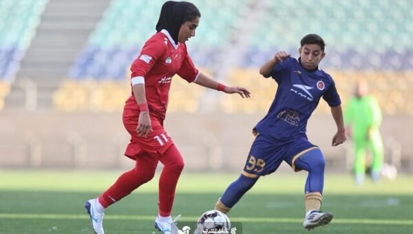 عکس  ستاره تیم ملی کاپیتان پرسپولیس شد