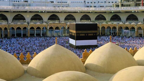 معنای توحید و جایگاه آن در زندگی انسانها