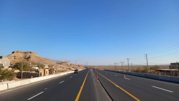 ۹ کیلومتر از باند دوم محور «آشخانه–چمنبید» در دهه فجر به بهرهبرداری میرسد