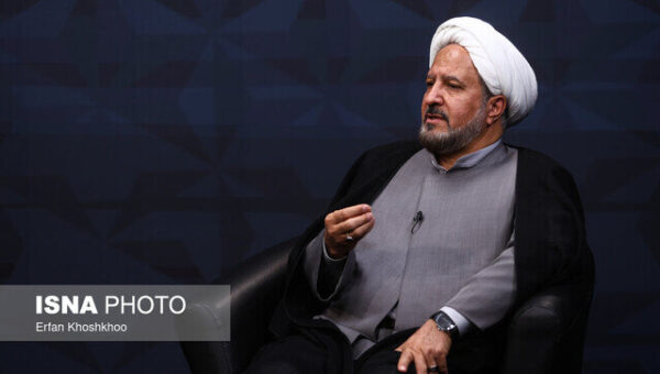 نسل زد و بازگشت به مسجد/ ملانوری: افزایش محسوس حضور نوجوانان پس از جنگ ۱۲روزه/ عبادت کافی نیست، خدمت می‌خواهیم!