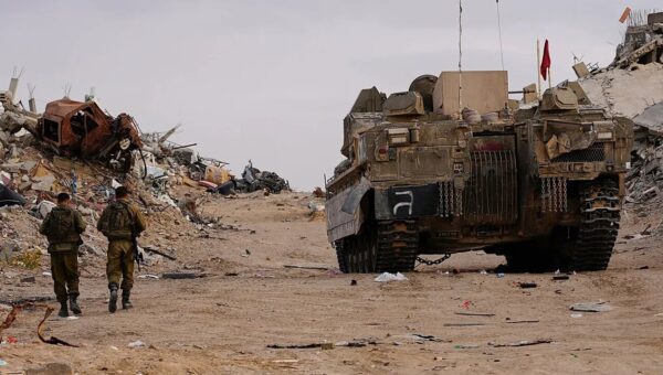 ارتش رژیم اشغالگر: جنگ تمام نشده است