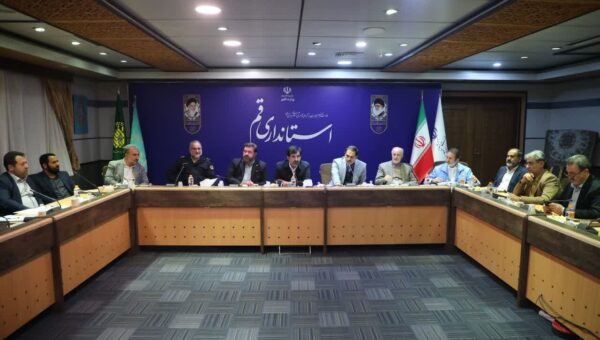 اسناد مدیریت بحران باید جامع، عملیاتی و قابل پیگیری باشد