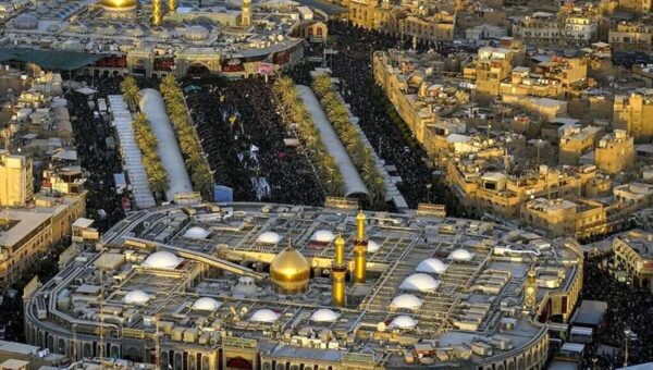 ثبت‌نام عتبات ویژه رجب با قیمت جدید آغاز شد