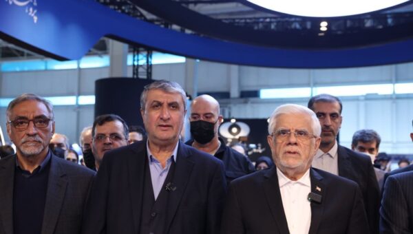 اسلامی:آژانس اگر دستورالعملی برای بازرسی از تاسیسات آسیب دیده از حمله نظامی دارد ارائه کند