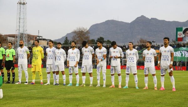 قهرمانی نیمفصل استقلال پرید؟