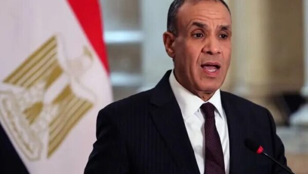 مصر: درباره لبنان، تماس‌های فشرده با ایران، اسرائیل و آمریکا داریم