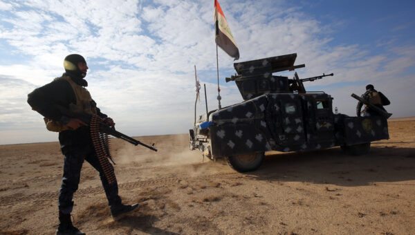 حمله هوایی ارتش اردن به جنوب سوریه