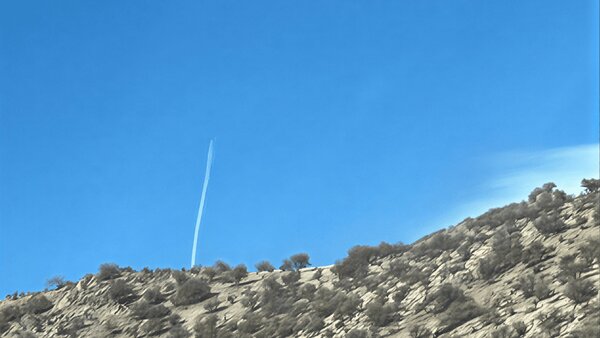 ببینید  حملات روسیه به اوکراین در آستانه نشست زلنسکی با ترامپ