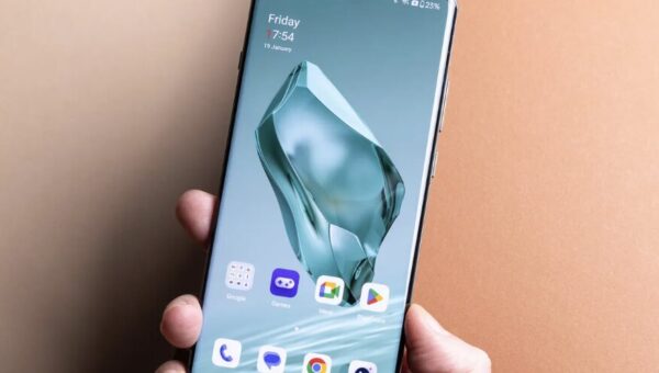 پردازنده گوشی توربو وان‌پلاس مشخص شد