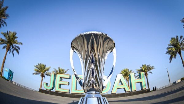 رونمایی از میزبان مراحل پایانی لیگ نخبگان آسیا