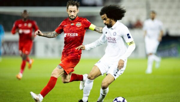 ببینید  رویایی‌ترین کامبک در وقت‌های اضافه؛ گل‌های بازی السد ۴-۲ شباب‌الاهلی