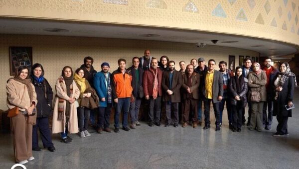 مروری بر تاریخ تئاتر و هنرهای نمایشی تهران در جشنواره تئاتر شهر