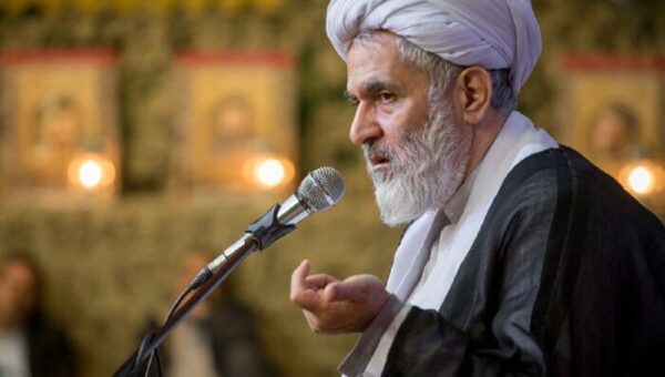 روایت طائب از فضای بین المللی بعد از جنگ جهانی دوم؛ بلوک شرق و غرب تشکیل و انقلاب اسلامی ضلع سوم شد/ رئیس سابق اطلاعات سپاه: آمریکا رو به افول است