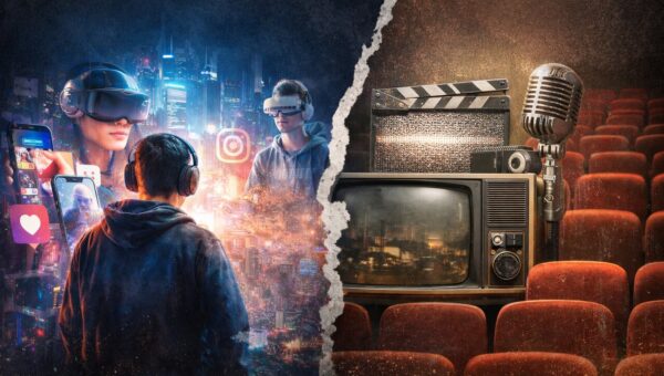 میان سنت و مدرنیته؛ رسانه ملی چگونه مخاطب جوان را از دست داد؟/ از فیلترینگ تا فقر خلاقیت؛ دلایل فاصله گرفتن نسل جدید از رسانه رسمی