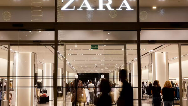 ببینید  راز پشت پرده مغازه Zara رها شده در ژاپن!