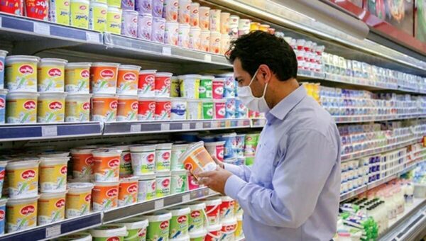تصمیم تازه برای یکی از اقلام حساس سبد خانوار/ لبنیات یارانه‌ای به بازار آمد