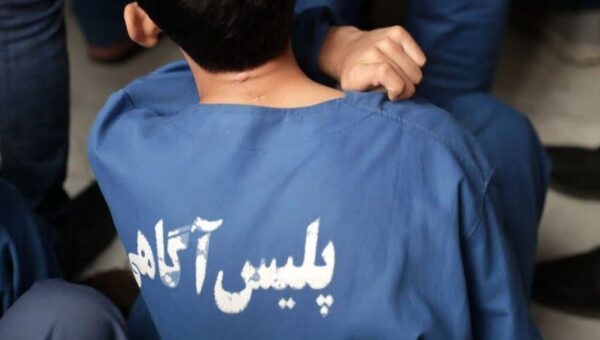 قتل نوجوان ۱۴ ساله توسط پسر ۱۶ ساله/ قاتل دستگیر و به قتل اعتراف کرد