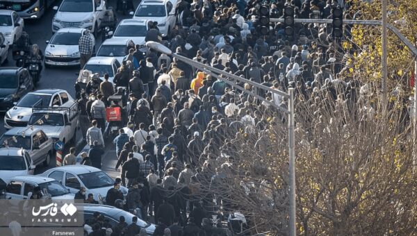 اعتراضات بازار؛ خشم عمومی یا هشدار اقتصادی؟