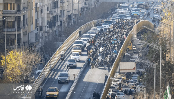 حرف حساب بازاری های معترض چیست؟/ نگرانی از امنیت اقتصادی و فردایی که روشن نیست