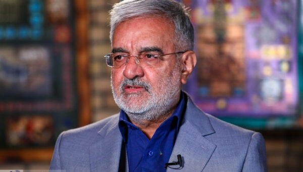 روایت نماینده سابق مجلس از زمان و نحوه درخواست اسرائیل برای آتش بس در جنگ ۱۲ روزه؛ آمریکایی‌ها از روز هشتم جنگ به‌طور جدی به‌دنبال آتش‌بس بودند