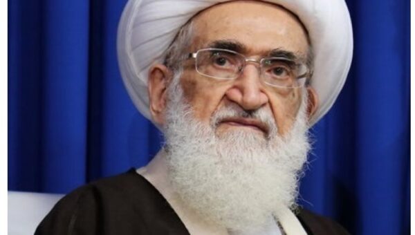انتقاد یک مرجع تقلید از گرانی‌ها و فشارهای معیشتی به مردم / آیت الله نوری همدانی: مردم از گرانی به ستوه آمده‌اند