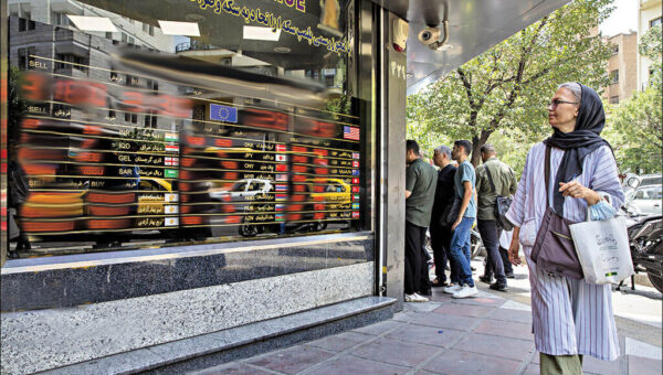 خرید و فروش ارز اسکناس وارد فاز جدید می‌شود/ جزییات