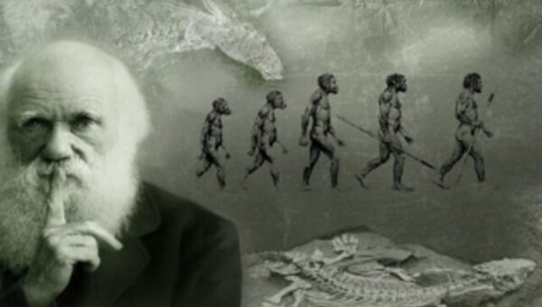 فروید و تأثیرپذیری از نظریه داروین در تبیین خاستگاه دین