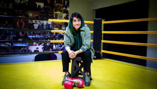 بازیگر زن ایرانی به تیم ملی دعوت شد