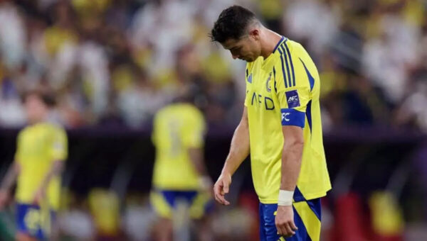 پایان ماجراجویی رونالدو در عربستان؟