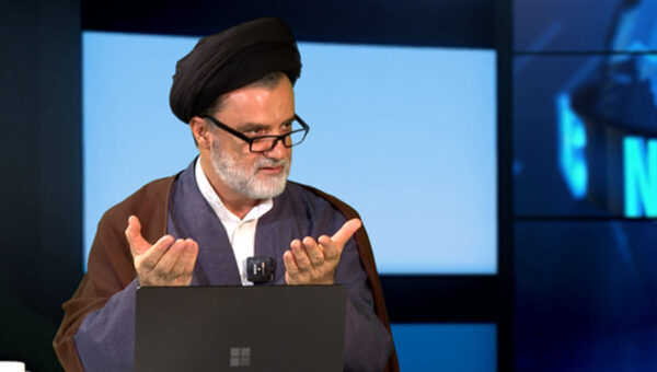 ببینید  ادعای خبرساز نبویان در صداوسیما: ترامپ قبل از مذاکره پیام داد که بگذارید دوتا مکان ایران را بزنم و شما هم جواب بدهید!