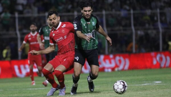 تکلیف پرسپولیس امروز مشخص خواهد شد