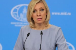 مسکو: روسیه با وجود تهمت‌های غرب از کوبا و ایران حمایت می‌کند