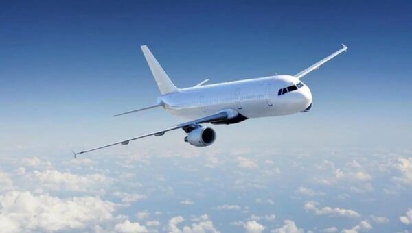 عکس  وضعیت پروازها در آسمان ایران؛ آسمان خالی شد؟