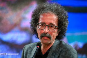 ببینید نخواستم فیلم سیاسی بسازم، «سرزمین فرشته‌ها» یک روایت انسانی است