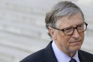 بیل گیتس به دلیل ارتباط با اپستین از سخنرانی در نشست هوش مصنوعی در هند کنار کشید