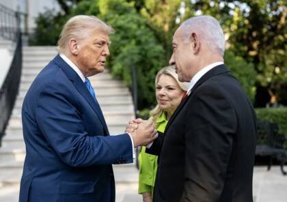 محور دیدار آتی نتانیاهو ـ ترامپ مذاکرات ایران است