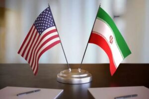 ببینید  واکنش خبرنگار صداوسیما به رونمایی طرحی به عنوان پیشنویس مذاکرات ایران و آمریکا