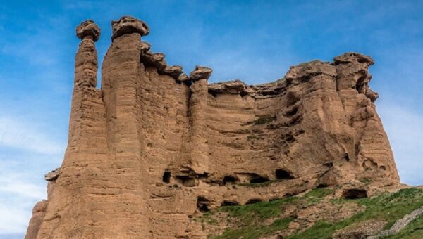 پنج گنجینه طبیعی دیگر در زنجان ملی شد