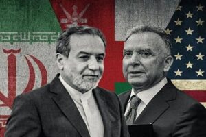 ریچارد هاس: ترامپ از تبعات جنگ با ایران هراس دارد