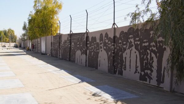 افتتاح و کلنگ‌زنی پروژه‌های آرامستان‌های شیراز با اعتبار هزار میلیارد ریال