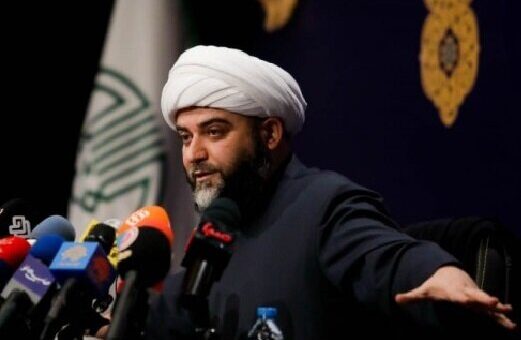 انتقاد رئیس سازمان تبلیغات اسلامی از مسؤولان مذاکرات/ حق مردم است که روایت رسمی را از مسئولان خود بشنوند