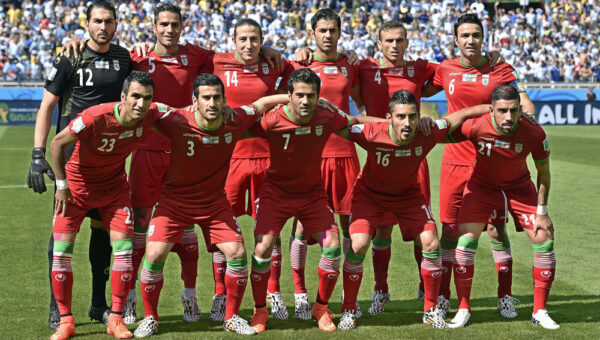 ببینید  اولین و آخرین گل ایران در جام جهانی ۲۰۱۴