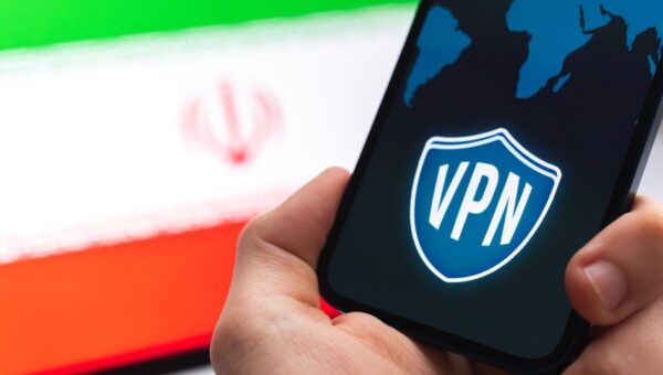 رشد ۲۶۰۰۰ درصدی ثبت‌نام VPN/  ایرانی‌ها در تکاپوی اتصال به اینترنت آزادند