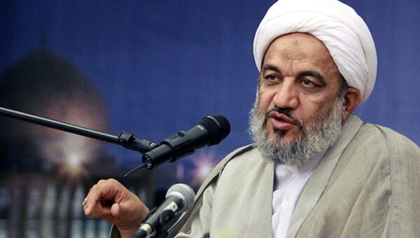پویش جانفدا چگونه مانع آغاز جنگ زمینی و دریایی آمریکا علیه ایران شد؟/ آقاتهرانی توضیح می‌دهد